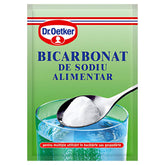 Dr Oetker - Bicarbonate Soda - 50g